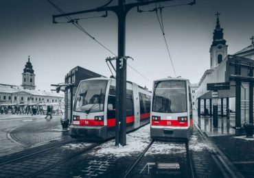19 mil de euro pentru modernizarea tramvaielor din Oradea