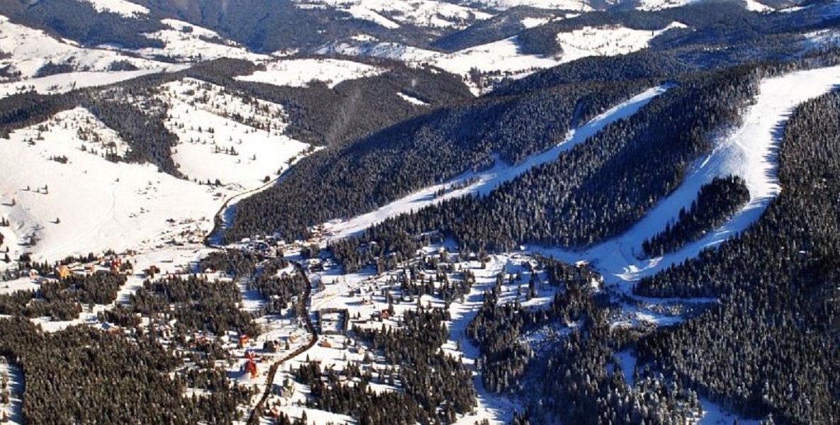 Ce masuri a adoptat CJSU Bihor pentru zona partiilor de schi de la Stana de Vale si Vartop, in vederea limitarii raspandirii COVID-19
