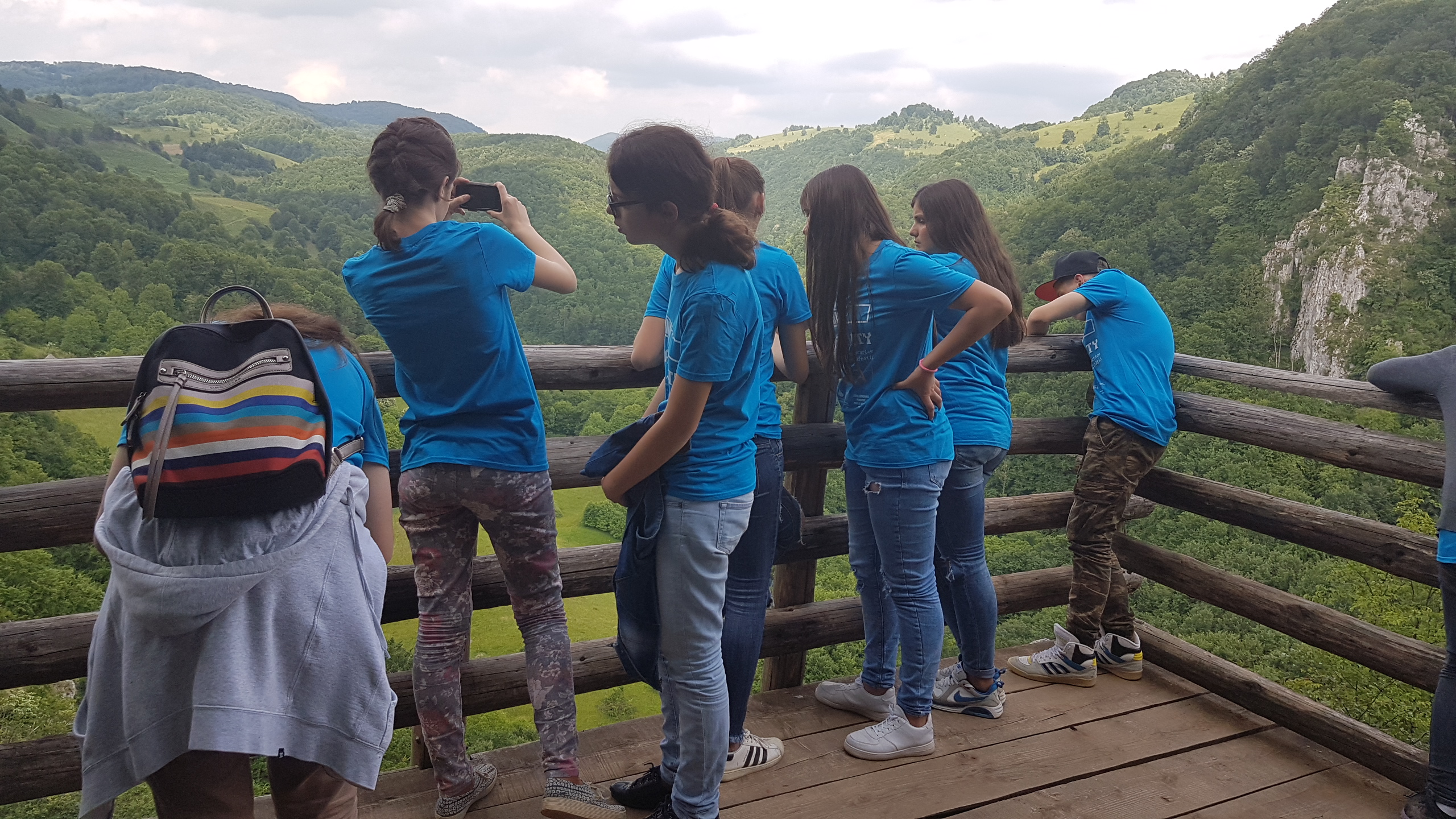 Bihor: Descoperă comorile Pădurii Craiului