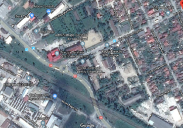 Cartierul Oncea va avea un coridor verde si un parc de 6500 mp, in zona strazii Ion Bogdan