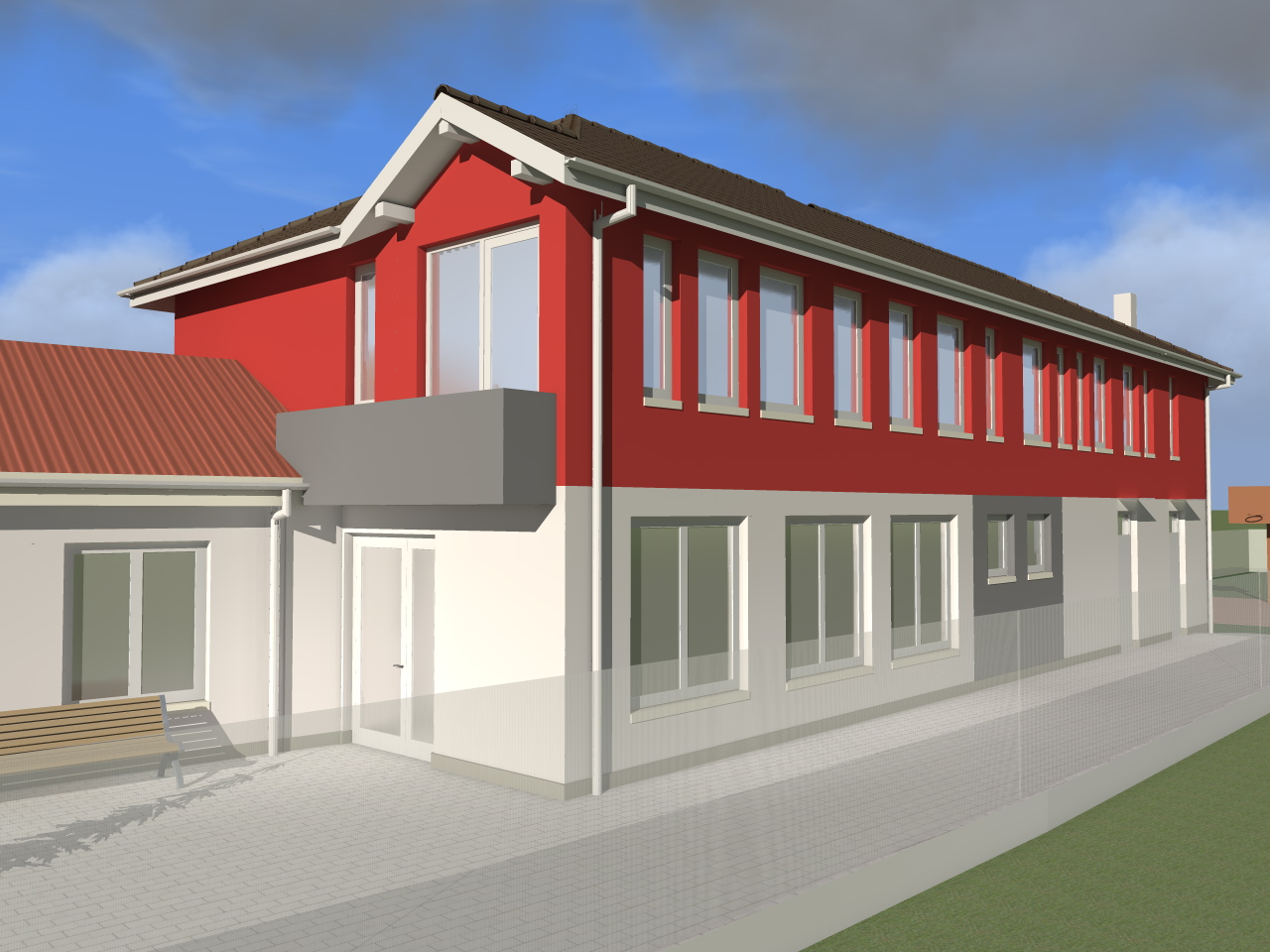 Asociatia Caritas Eparhial va construi un centru de zi pentru copii, in Ioanis, judetul Bihor
