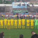 15 mari fotbalişti, ai generatiei de aur, alaturi de Mihai Nesu, la Oradea