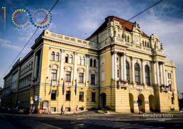Cornel Popa: Guvernul PSD refuza Primariei Oradea fonduri pentru finantarea proiectelor Centenar