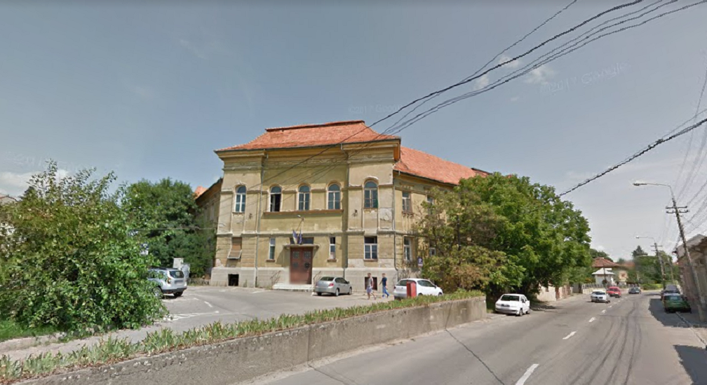 Oradea va avea un Incubator de afaceri in cladirea fostului Spital 5