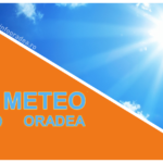 Cod portocaliu de canicula pentru Oradea si zona de campie a judetului Bihor. Maxime de 37-39 grade celsius