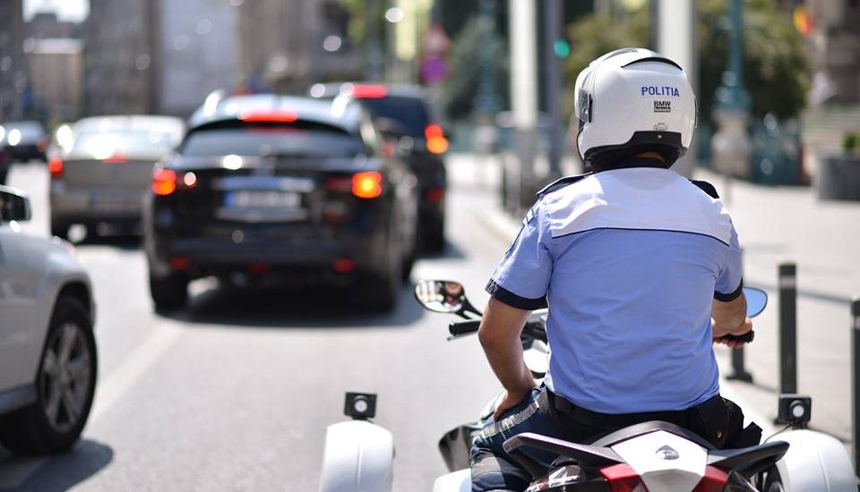 Sarbatori in siguranta! Peste 800 de poliţişti bihoreni vor acționa pentru siguranta cetatenilor cu ocazia sarbatorii „Sfânta Maria Mare”
