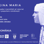Expozitie de imagini cu Regina Maria in Piata Unirii din Oradea