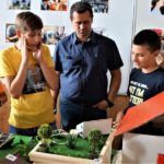 Proiect „Stiintescu”, încheiat cu succes la Colegiul Național “Emanuil Gojdu” din Oradea