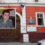 Marius Paul Hliban inca un interimat ca director la Penitenciarul Oradea
