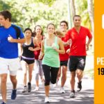 „Crosul Cetății” – concurs de alergare pentru toata lumea, in 19 august