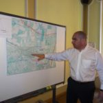 Primaria Oradea a predat catre CNAIR documentatia pentru drumul de legatura cu A3 si centura Biharia