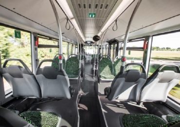 Primaria Oradea vrea sa achizitioneze autobuze din gama Mercedes Citaro Hybrid. Vezi cum arata (GALERIE FOTO)