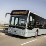 Primaria Oradea va achizitiona 40 de autobuze hibrid noi pentru a reduce poluarea in oras