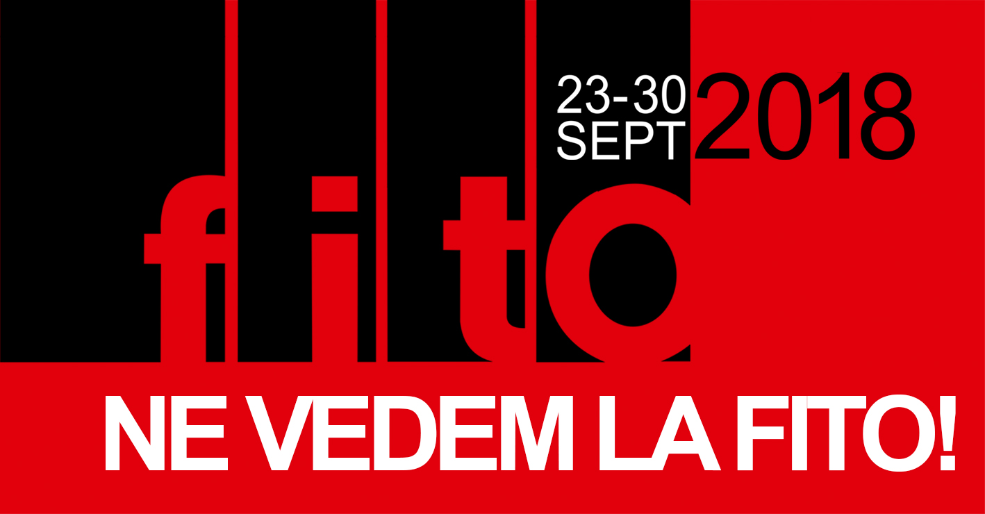 FITO 2018 se va desfasura in perioada 23 – 30 septembrie 2018