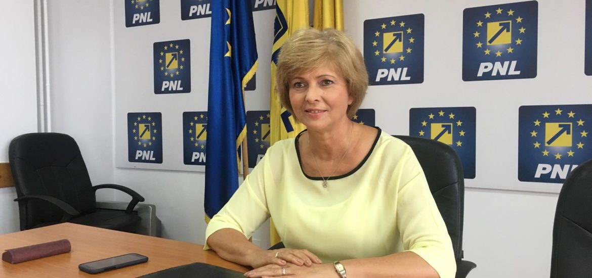 Florica Chereches: Bugetul României a fost confiscat și abuzat!