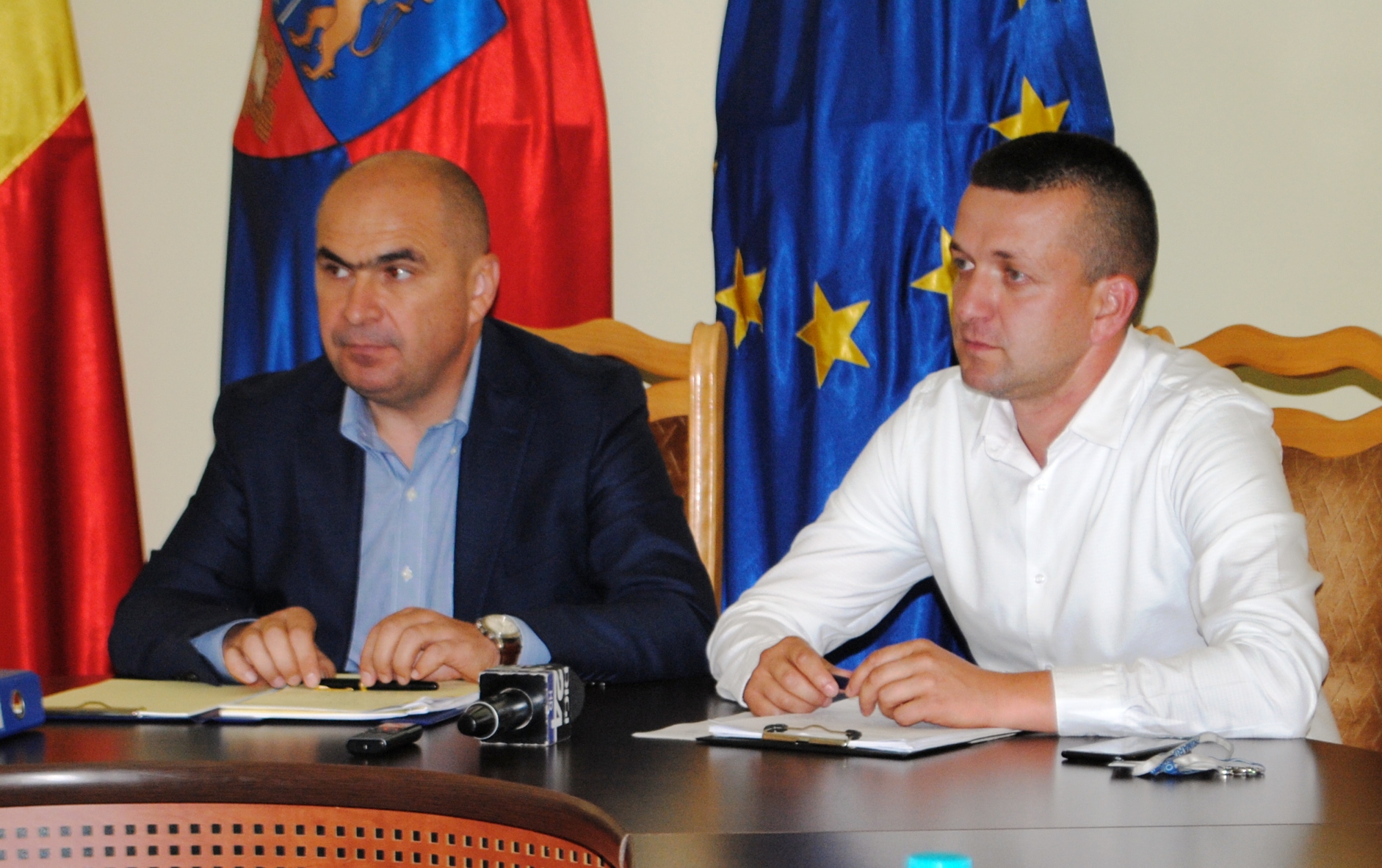Primaria Oradea va construi un terminal intermodal in zona garii Episcopia Bihor