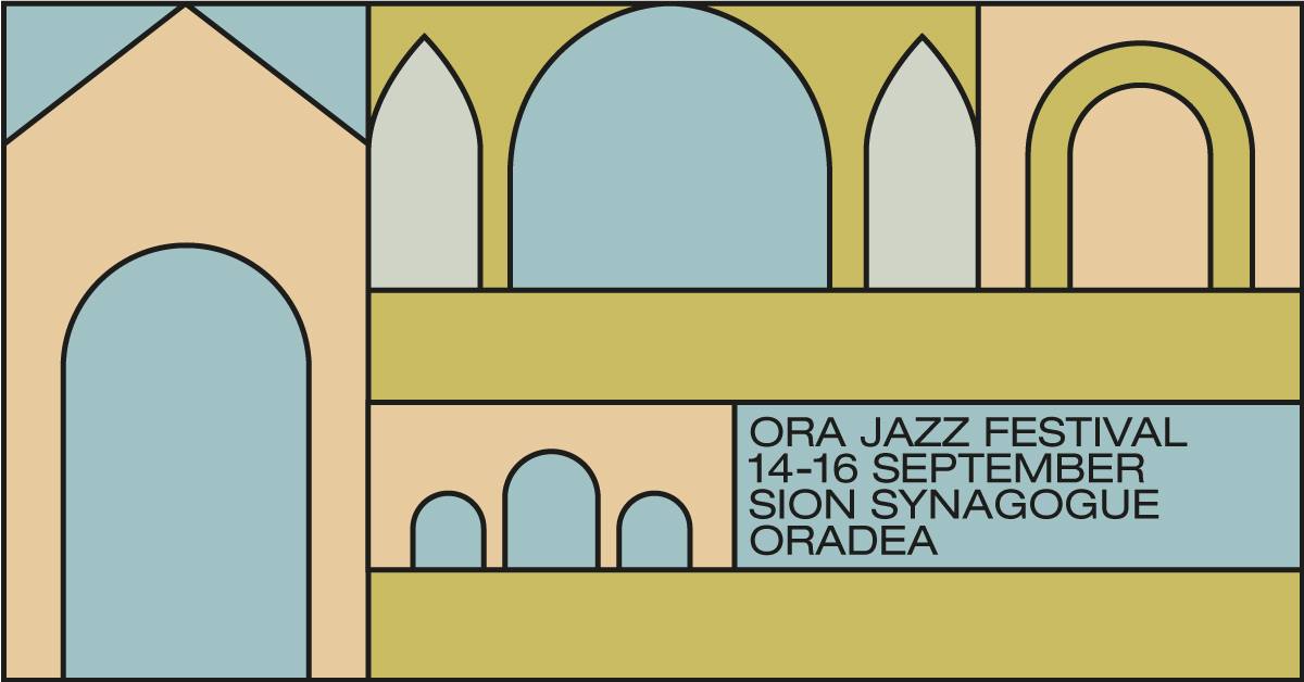 Trei zile de jazz autentic in Oradea. Vezi programul evenimentului