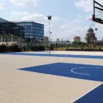 Primaria Oradea introduce tarife modice pentru utilizarea terenurilor de sport din Parcul Sportiv Salca III. Vezi care sunt preturile