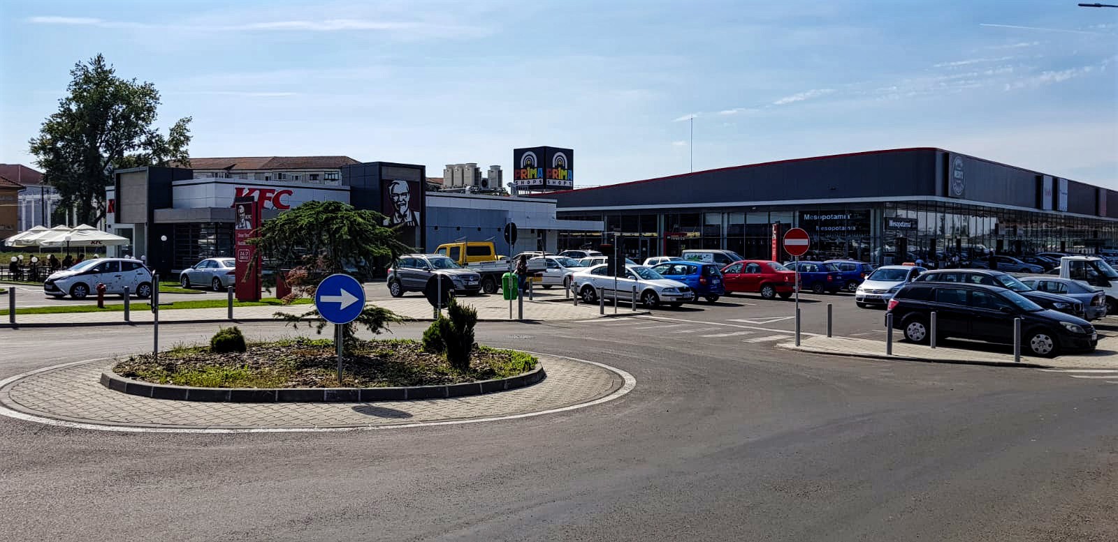 Retailerul vestimentar Kik, unul dintre cele mai importante branduri din Europa, deschide primul magazin din România la Oradea