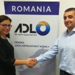 O noua investitie de 50 mil de euro si peste 200 de locuri de munca in Parcul Industrial Oradea