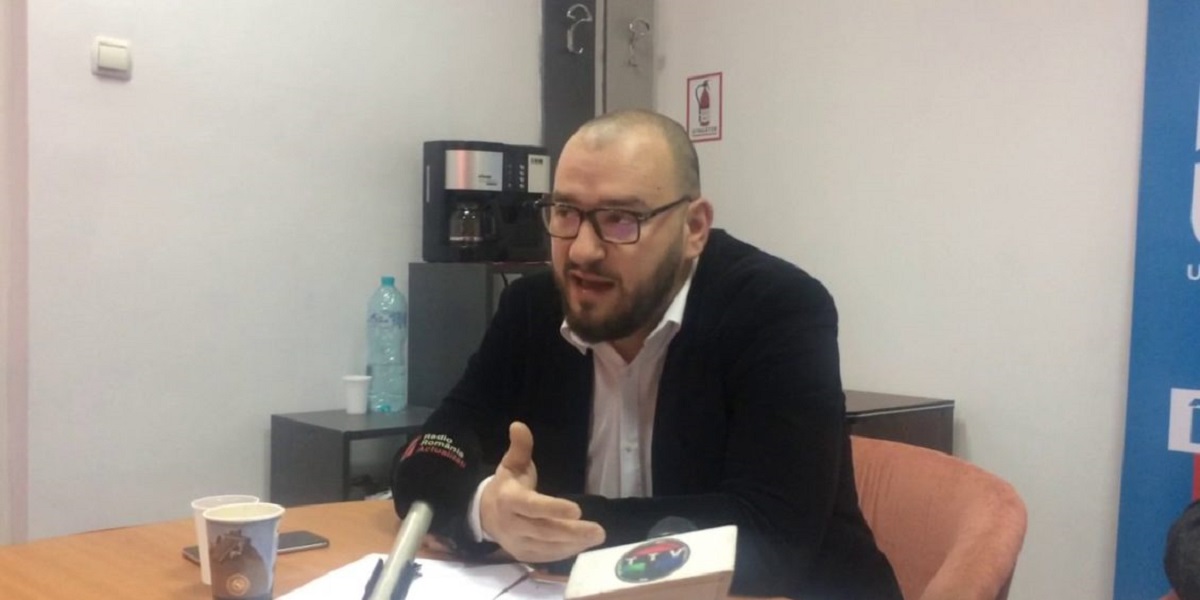 Deputat Silviu Dehelean (USR): Liviu Dragnea forțează ROEXIT-UL?