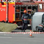 Activitati desfasurate de pompieri bihoreni cu ocazia Zilei Pompierilor din Romania