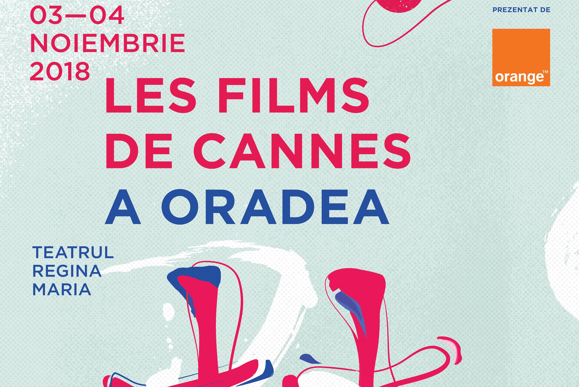 Câștigătoarele marilor premii de la Cannes proiectate la Oradea in acest weekend