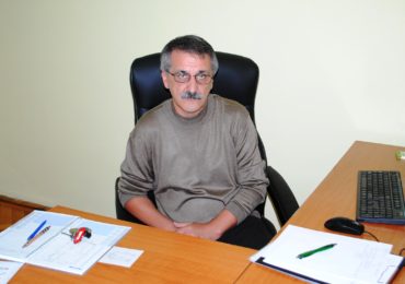 Radu Fortis este noul arhitect sef a Oradiei