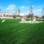 Oradea – Oraș verde 2030, intr-un mega proiect de „inverzire a Oradiei”. Fiecare oradean va beneficia de 30 mp2 de spatiu verde
