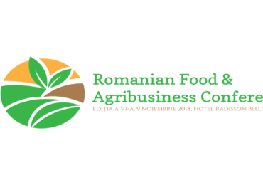 BusinessMark prezintă evenimentul Romanian Food & Agribusiness Conference