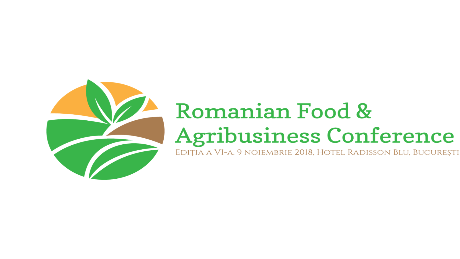 BusinessMark prezintă evenimentul Romanian Food & Agribusiness Conference