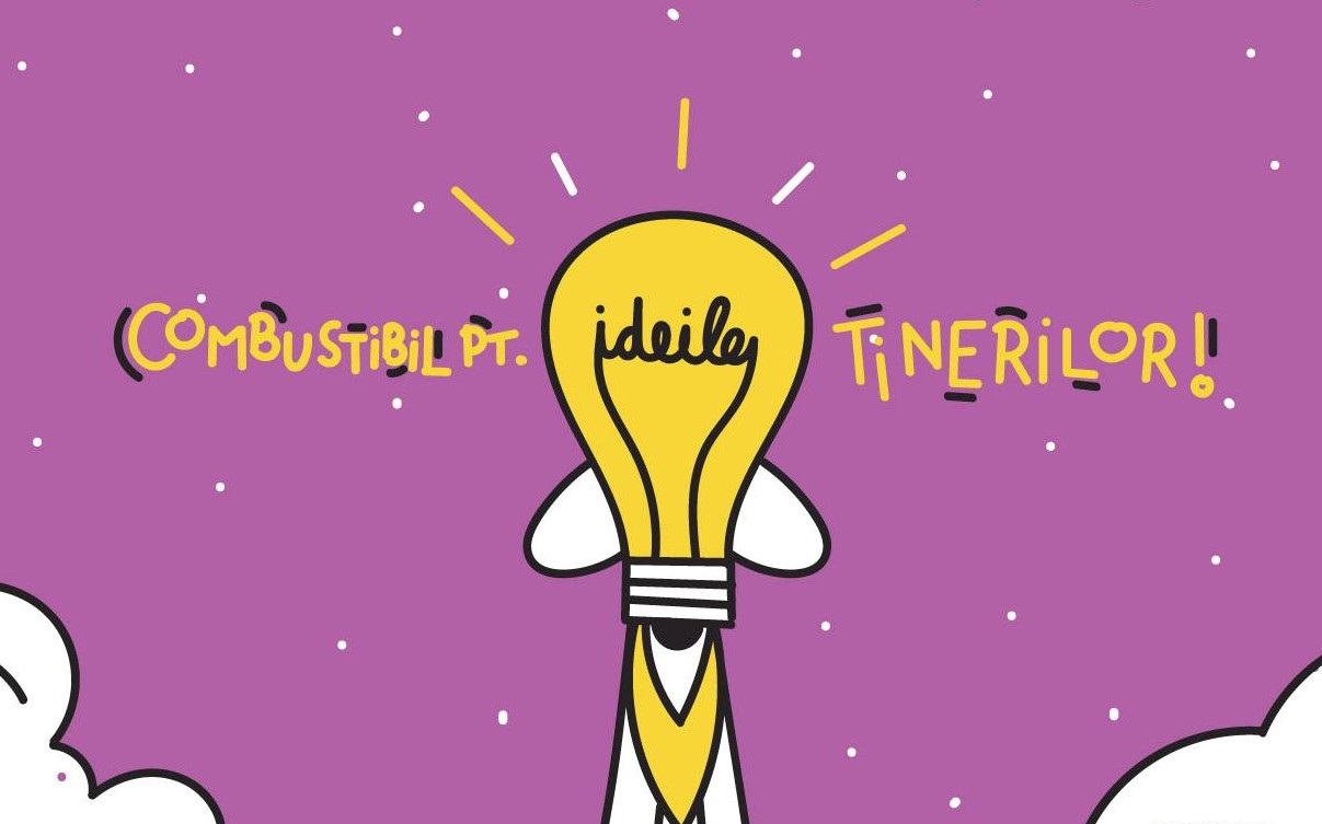 iXperiment Oradea 2018. Un program adresat exclusiv elevilor cu idei creative
