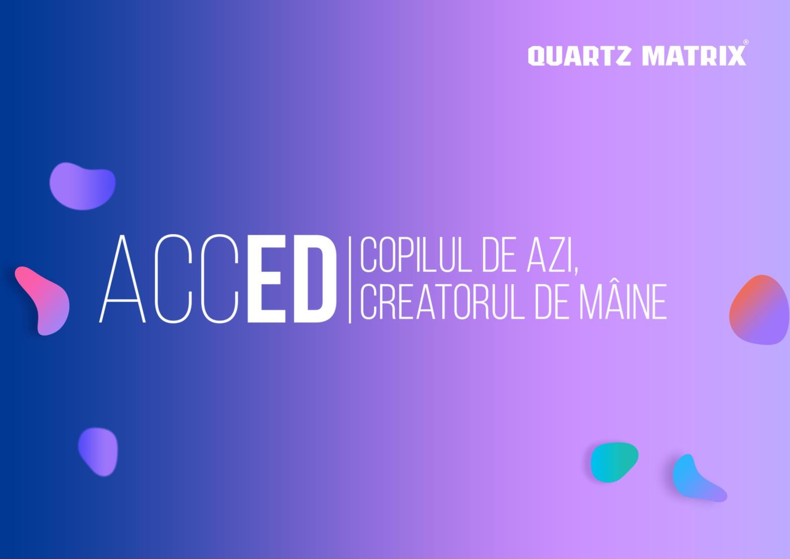 Agenția de Dezvoltare Locală Oradea organizeaza primul proiect dedicat digitalizării învățământului