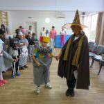 Clubul Rotary Oradea a oferit bucurie copiiilor din Centrul de Zi din Oradea