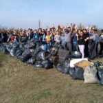 Uniunea Femeilor din Bihor a organizat o actiune de ecologizare in Oradea si Tileagd