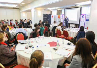 Seria conferințelor Tax & Finance Forum 2018 s-a încheiat la Timișoara