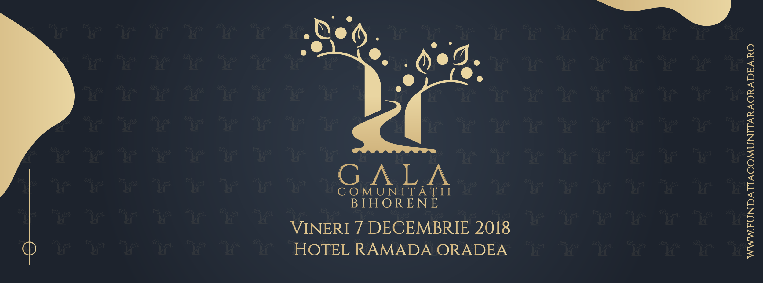 Gala Comunitatii Bihorene – editia a II-a. Cei mai buni bihoreni ai momentului