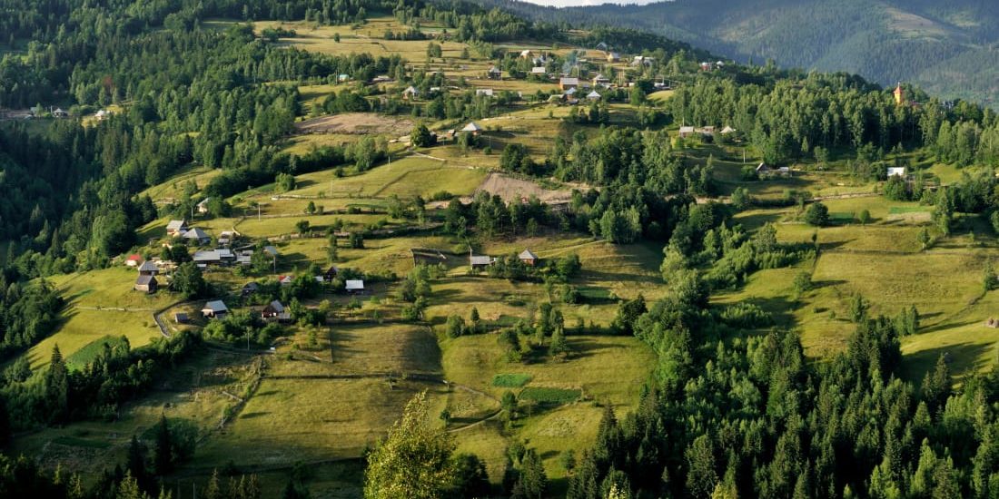 CNN face reclama judetului Bihor. Muntii Apuseni si Vadu Crisului intr-un top al celor mai frumoase locuri din Europa
