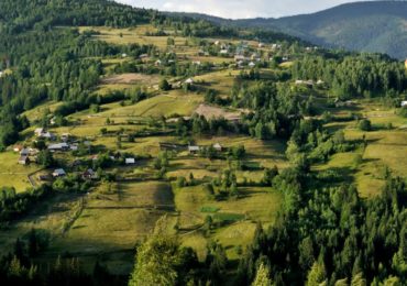 CNN face reclama judetului Bihor. Muntii Apuseni si Vadu Crisului intr-un top al celor mai frumoase locuri din Europa