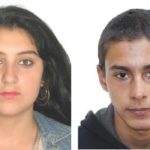 Doi minori de 15 ani din localitatile Silindru si Ateas, judetul Bihor, sunt dati disparuti
