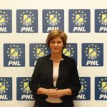 Deputatul PNL Bihor, Florica Chereches, si-a prezentat raportul de activitate pe 2018