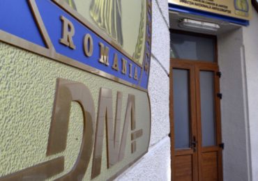 Conducerea DNA intervine in scandalul de la Oradea. DNA: Ne delimitam de cei care nu respecta codul deontologic al magistratilor