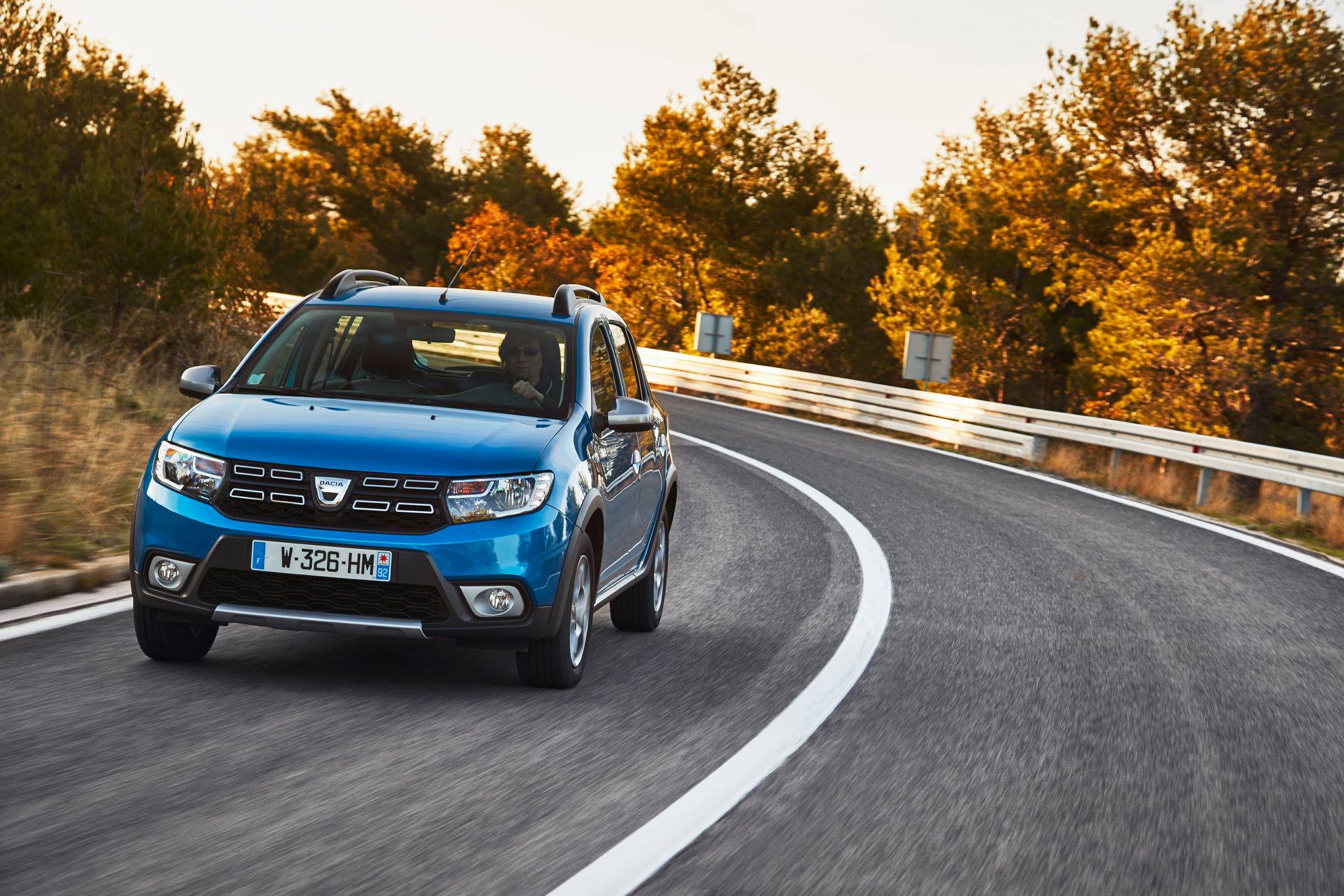 Dacia recheama in service peste 13.000 de masini vandute in Romania.