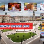 Evenimente Oradea 2019. Vezi calendarul evenimentelor din Oradea