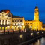Oradea prezentata ca destinatie turistica, de portalul MSN.com. „Oradea s-a transformat foarte mult in ultimii ani”