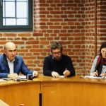 Ilie Bolojan despre suprainaltarea cladirilor din Oradea: „Cetățenii pot să aleagă să rămână în stadiul actual”