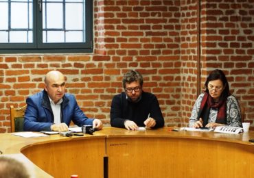 Ilie Bolojan despre suprainaltarea cladirilor din Oradea: „Cetățenii pot să aleagă să rămână în stadiul actual”