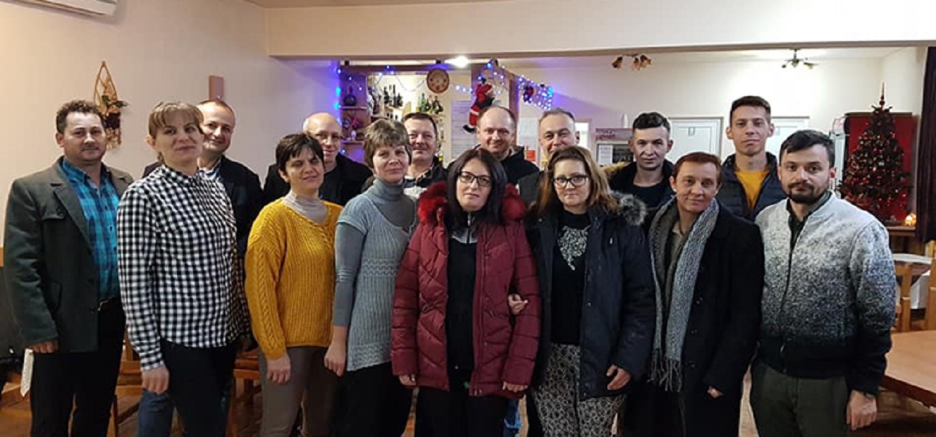 USR si-a mai deschis o filiala in judetul Bihor. USR Popesti si-a ales vineri structura de conducere