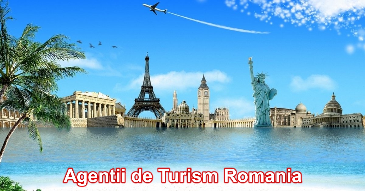 Scandal urias in turismul romanesc. 13 mari agentii de turism au fost sanctionate pentru ca nu permiteau scaderea preturilor