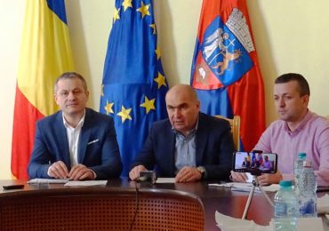 Oradea are semnate contracte de finantare nerambursabila de 174 milioane de euro